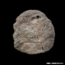 พระพิจิตรเม็ดข้าวเม่า พิมพ์แขนกลม สภาพสวยแชมป์