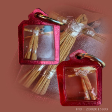 หุ่นพยนต์ รุ่นแรก หลวงพ่อสง่า วัดบ้านหม้อ ราชบุรี