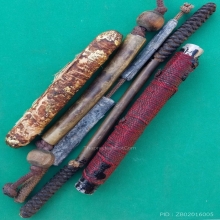 รวมตะกรุด ชุดที่ 3 ปิด 400