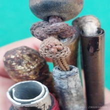 รวมตะกรุด ชุดที่ 3 ปิด 400