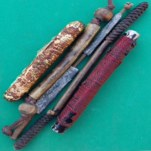 รวมตะกรุด ชุดที่ 3 ปิด 400