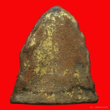 พระยอดขุนพลเนื้อดิน กรุท่าไชย