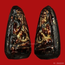 PHRA-PID-TA OF LUANG-PU-TIM , SOROD-MAHAPHROM POWDER , 2503