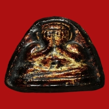 PHRA-PID-TA OF LUANG-PU-TIM , SOROD-MAHAPHROM POWDER , 2503