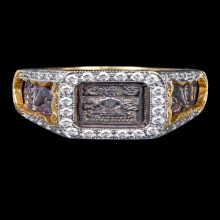 แหวนหน้าพระพุทธ ปี2525 หลวงปู่ดู่ วัดสะแก