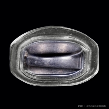 แหวน ธงชาติ หลวงพ่อเดิม จารใต้ท้องวง