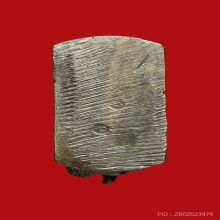 กิเลนหลวงปู่จันทร์ วัดหาดสองแคว รุ่นแรกเนื้อเงิน