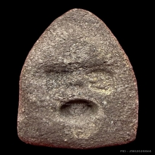 พระหลวงปู่ทวด(ขอ.๑) พิมพ์ใหญ่ รุ่นแรก วัดเขาอ้อ ปีพ.ศ.๒๕๐๕