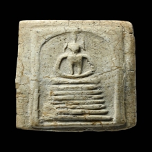 พระวัดเกษไชโยพิมพ์7ชั้นนิยม