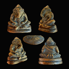 พระพิฆเนศ เจ้าคุณศรีสนธิ์ฯ วัดสุทัศน์ 