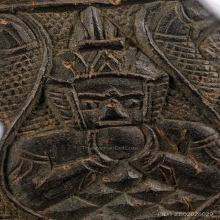 “พระราหูหนุนดวง“หลวงพ่อปิ่น ศรีษะทอง