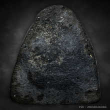 หลวงปู่ทวด วัดช้างให้ ปี2524 เนื้อว่าน พิมพ์ใหญ่