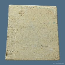 พระสมเด็จบางขุนพรหมพิมพ์ใหญ่ 3 จุด วัดใหม่อมตรส ปี 2517