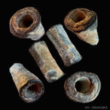 ตะกรุดมหาครู หลวงพ่อเนียม วัดน้อย 