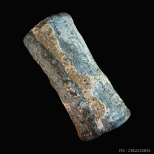 ตะกรุดมหาครู หลวงพ่อเนียม วัดน้อย 