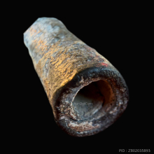 ตะกรุดมหาครู หลวงพ่อเนียม วัดน้อย 