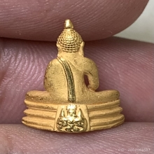 หลวงพ่อโสธร ทองคำ