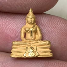 หลวงพ่อโสธร ทองคำ