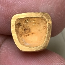 รูปเหมือนสมเด็จญาณสังวร ทองคำ