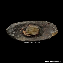 พระชัยวัฒน์หลวงปู่บุญ วัดกลางบางแก้ว พิมพ์ป้อมเล็ก