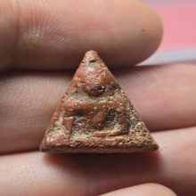 พระนางพญาพิมพ์สังฆฏิ