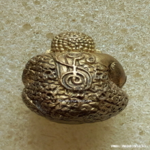 ลูกอมพระสังกัจจายน์ หลวงพ่อพูล วัดไผ่ล้อม ปี 47