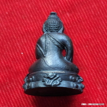 พระกริ่งโสฬส วัดราชประดิษฐ์ฯ ปี 15