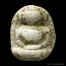 พระวัดพลับพิมพ์พุงป่องใหญ่