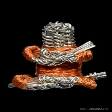 หุ่นพยนต์ลวดเงิน พี่เอปริญญา