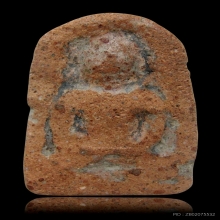 พระซุ้มกอ กรุวัดตะแบกลาย