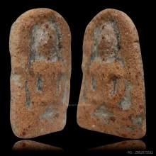 พระซุ้มกอ กรุวัดตะแบกลาย