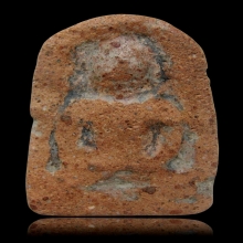 พระซุ้มกอ กรุวัดตะแบกลาย