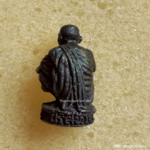 รูปหล่อ หลวงพ่อคูณ วัดบ้านไร่ ปี 36 รุ่น สก.