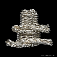 หุ่นพยนต์ลวดเงิน พี่เอปริญญา