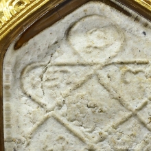 หลวงปู่ทิม..ขุนแผนพรายกุมาร..บล๊อก 2..เดิมๆสวยๆ มวลสารเยอะ..