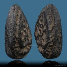 พระผงหลวงพ่อพริ้ง วัดบางปะกอก พิมพ์กรมหลวงชุมพร