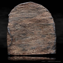 พระร่วงยืนกรุถ้ำมหาเถร พิมพ์กลาง