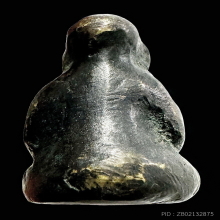 รูปหล่อพระสังกัจจายน์หลวงพ่อโตวัดเขากระโดน จ.ระยอง