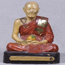 ลป.โด่ วัดนามะตูม 5 นิ้ว