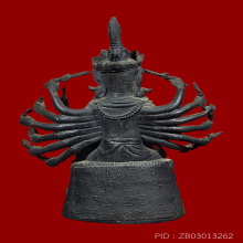 พระบูชากวนอิม 