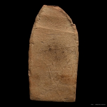 พระลีลาวัดถ้ำหีบ” ศิลปะสุโขทัยบริสุทธิ์ 