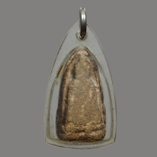 พระขรัวอีโต้ กรุวัดเลียบ จ.กรุงเทพฯ