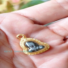 พระปิดตาหลวงปู่เอี่ยม วัดหนัง