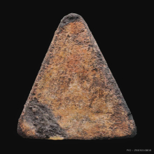 พระนางเสน่ห์จันทร์ กรุตาเถรขึงหนัง จ.สุโขทัย