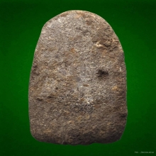 หลวงปู่ทวดพิมพ์พระรอดรุ่น1/1ร่มเย็นปี 2536