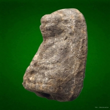 หลวงปู่ทวดพิมพ์พระรอดรุ่น1/1ร่มเย็นปี 2536