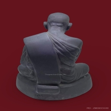 พระบูชา หลวงปู่แหวน สุจิณโณ วัดดอยแม่ปั๋ง 2524