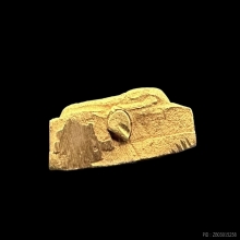 #พระทองคำ.. พระผงสุพรรณ รุ่นอนุสรณ์ยุทธหัตถี