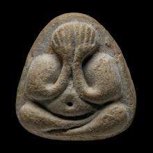 ปิดตามหาเสน่ห์ หลวงปู่โต๊ะ วัดประดู่ฉิมพลี ปี 18 เนื้อเกสร