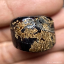 กระดอนสะท้อนกลับ หลวงพ่อรุ่ง วัดท่ากระบือ 